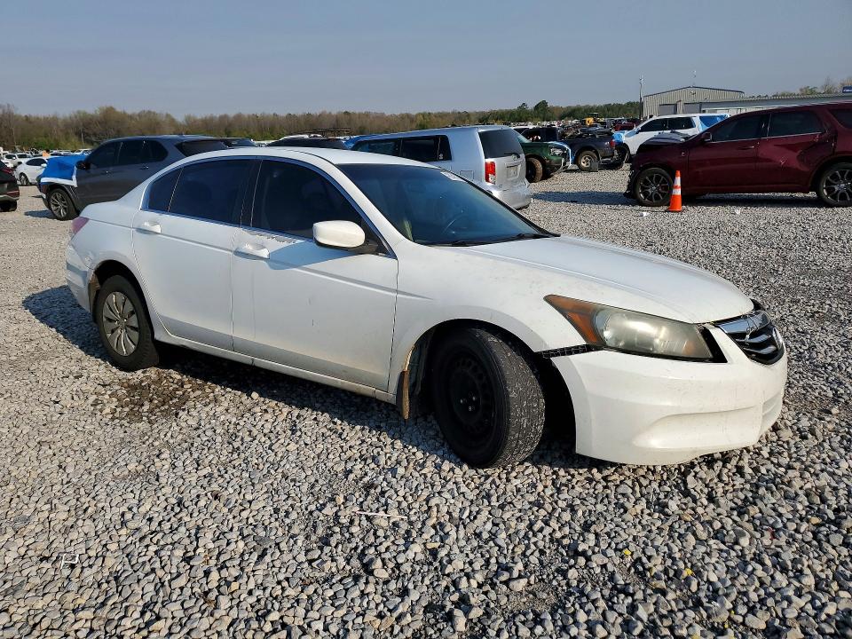 46949146 :رقم المزاد ، 1HGCP2F3XBA095994 vin ، 2011 Honda Accord مزاد بيع