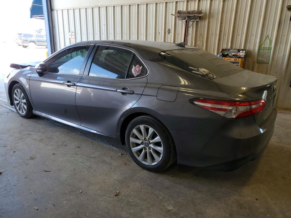 Aukcja sprzedaży 2019 Toyota Camry, vin: 4T1B11HK8KU727685, numer aukcji: 41684586