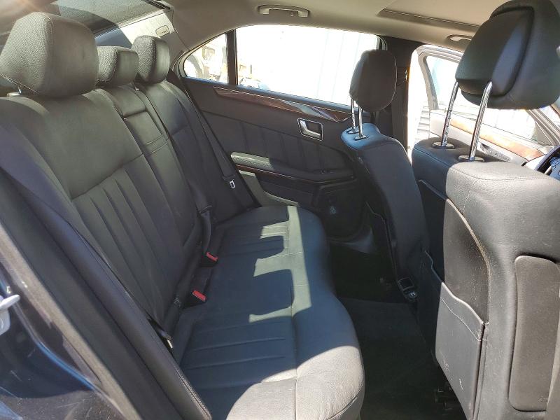 Продажа на аукционе авто 2012 Mercedes-benz E, vin: WDDHF8JB5CA627376, номер лота: 79637425