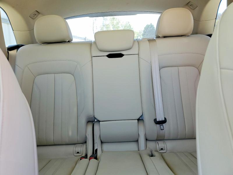 Aukcja sprzedaży 2019 Audi Q5, vin: WA1ANAFY6K2135610, numer aukcji: 46735846