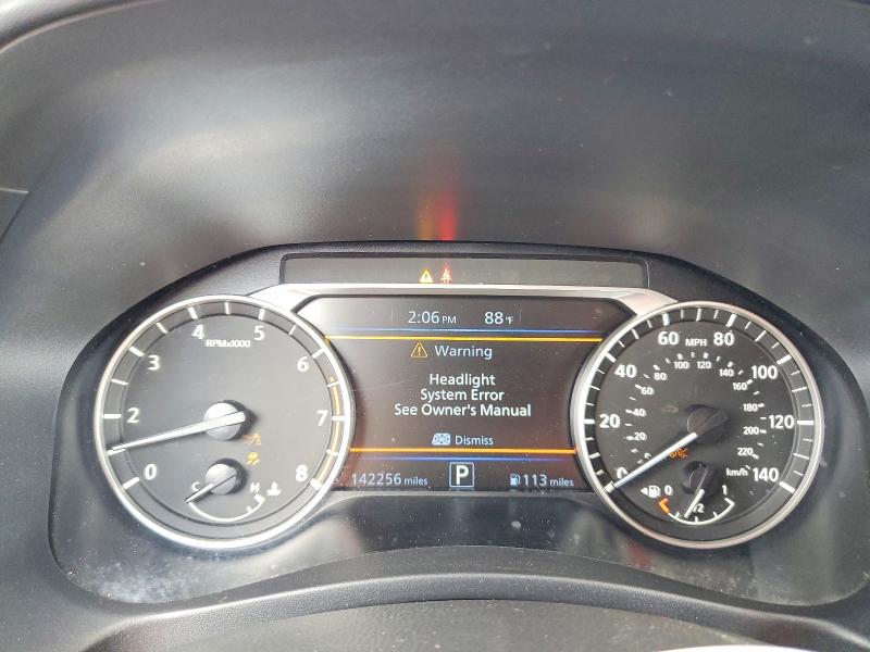Aukcja sprzedaży 2020 Nissan Altima, vin: 1N4BL4CV1LC189300, numer aukcji: 46342246