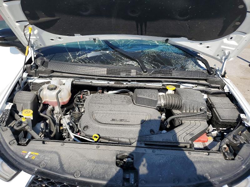 47831376 :رقم المزاد ، 2C4RC1BG9TR155512 vin ، 2026 Chrysler Pacifica مزاد بيع