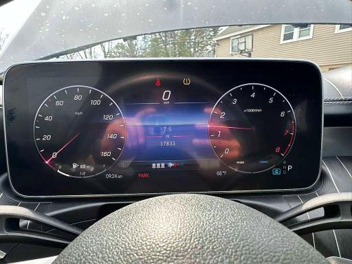 79959235 :رقم المزاد ، W1KAF4GBXPR103665 vin ، 2023 Mercedes-benz C مزاد بيع