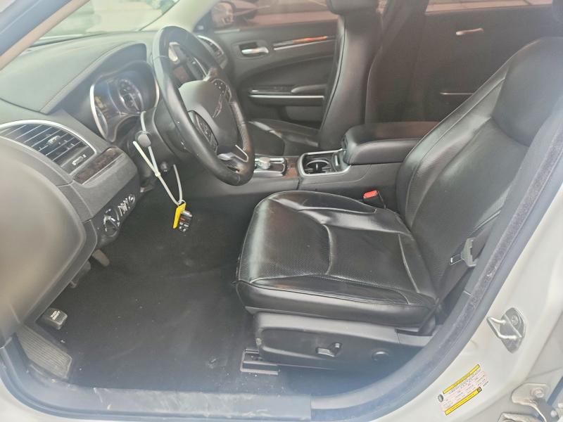 Aukcja sprzedaży 2022 Chrysler 300, vin: 2C3CCADGXNH203793, numer aukcji: 47835036