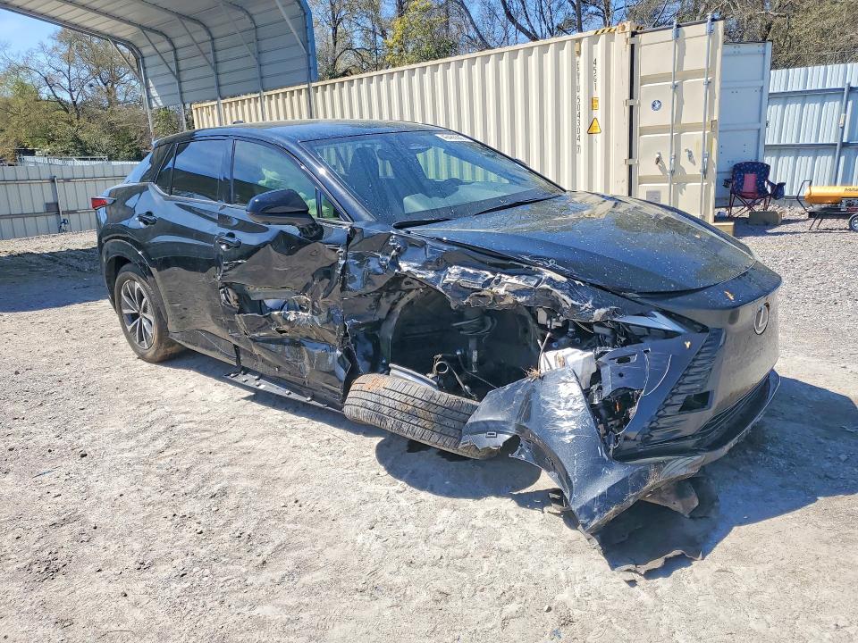 Продаж на аукціоні авто 2024 Lexus Rz 300e, vin: JTJABABB3RA003403, номер лоту: 46483686