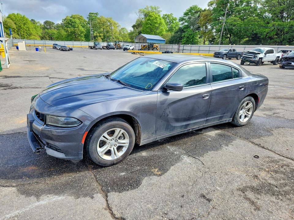 Продажа на аукционе авто 2022 Dodge Charger, vin: 2C3CDXBG0NH179331, номер лота: 47793716
