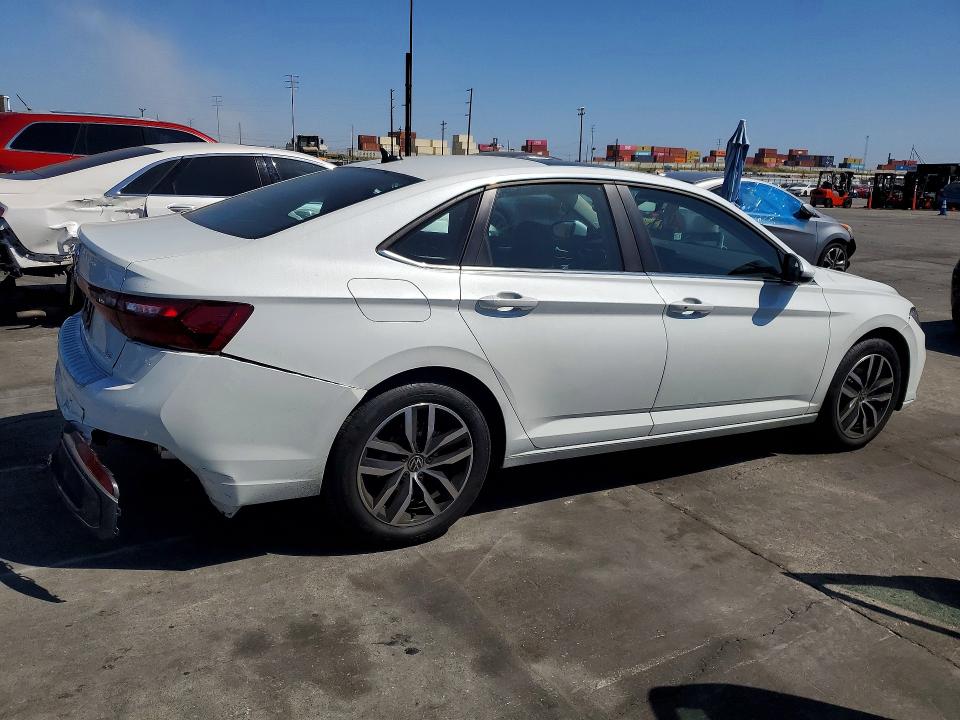 Продажа на аукционе авто 2026 Volkswagen Jetta, vin: 3VW7W7BU2TM015636, номер лота: 47439726