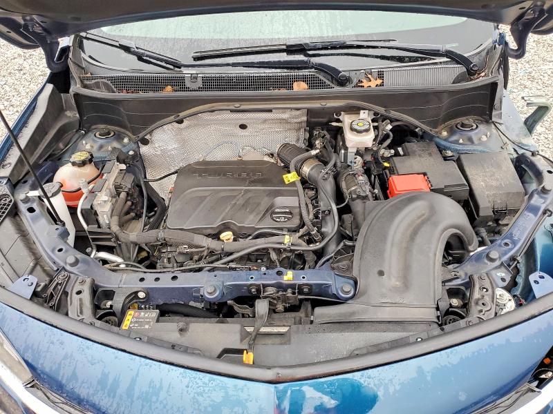 Продажа на аукционе авто 2021 Buick Encore Gx, vin: KL4MMBS28MB083133, номер лота: 79282915