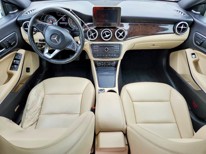 Aukcja sprzedaży 2015 Mercedes-benz Cla, vin: WDDSJ4GBXFN173465, numer aukcji: 46137756