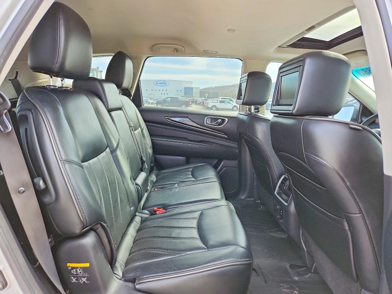Продажа на аукционе авто 2014 Infiniti Qx60, vin: 5N1CL0MN9EC526364, номер лота: 46277586