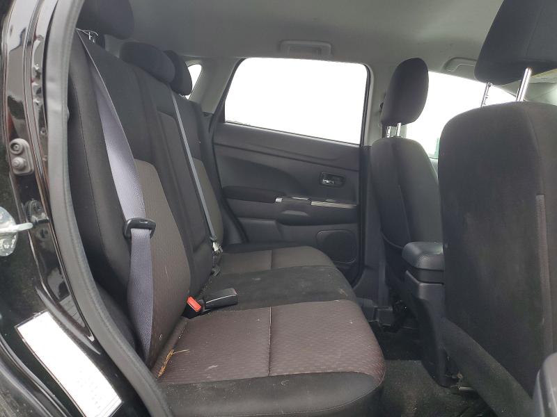 Продаж на аукціоні авто 2019 Mitsubishi Outlander Sport, vin: JA4AR3AU9KU010786, номер лоту: 79760765