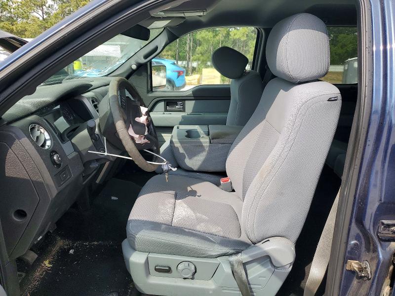 Aukcja sprzedaży 2013 Ford F150, vin: 1FTFW1CF5DKF64901, numer aukcji: 47396356