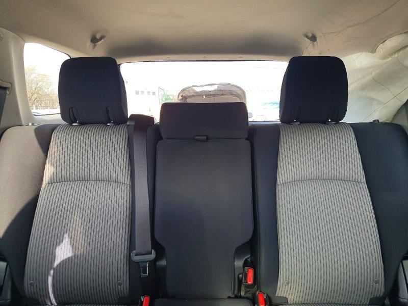 47949826 :رقم المزاد ، JTEBU5JR4F5266913 vin ، 2015 Toyota 4runner مزاد بيع