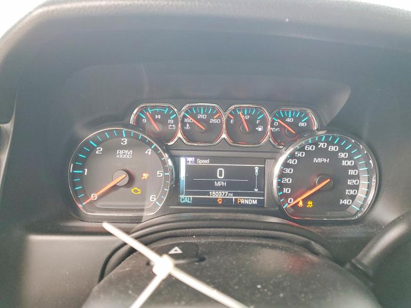 Aukcja sprzedaży 2016 Chevrolet Suburban, vin: 1GNSKHKC4GR222398, numer aukcji: 46377696