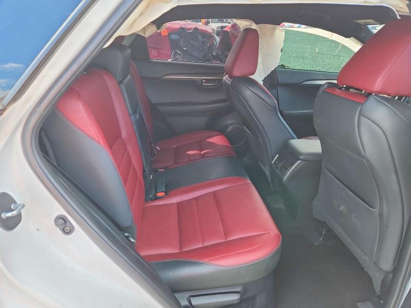 Aukcja sprzedaży 2017 Lexus Nx 200t, vin: JTJYARBZ7H2057499, numer aukcji: 79710515