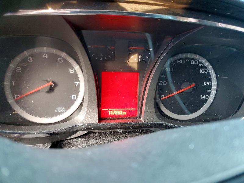 Aukcja sprzedaży 2015 Gmc Terrain, vin: 2GKFLXE39F6180578, numer aukcji: 79621995