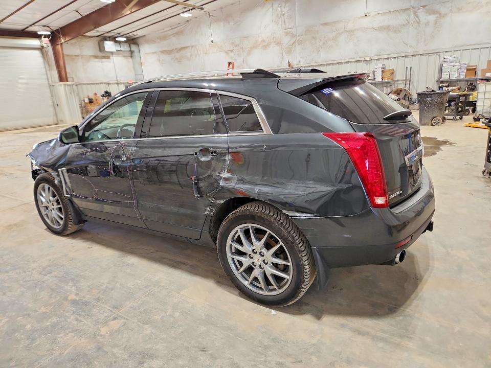 Продажа на аукционе авто 2014 Cadillac Srx, vin: 3GYFNFE32ES678888, номер лота: 45469406