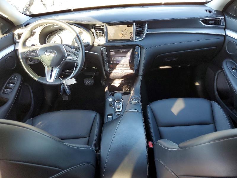 Aukcja sprzedaży 2020 Infiniti Qx50, vin: 3PCAJ5M38LF111355, numer aukcji: 46307586