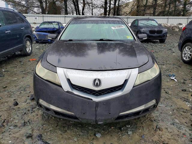 Продажа на аукционе авто 2009 Acura Tl, vin: 19UUA86549A021412, номер лота: 79126855