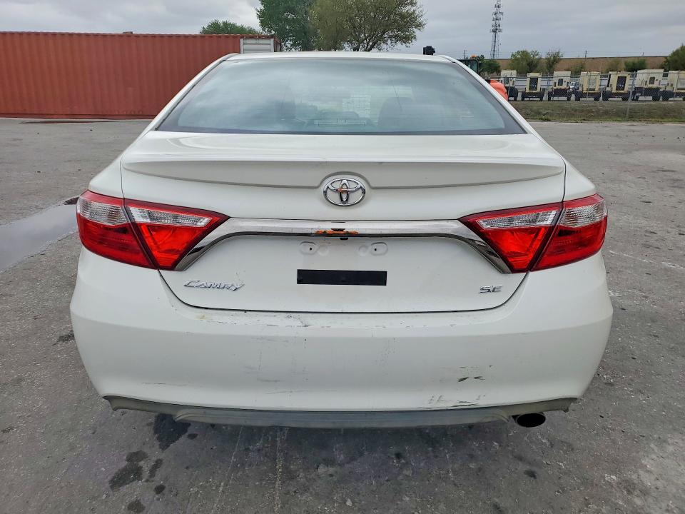 Aukcja sprzedaży 2017 Toyota Camry, vin: 4T1BF1FK2HU299688, numer aukcji: 45503876