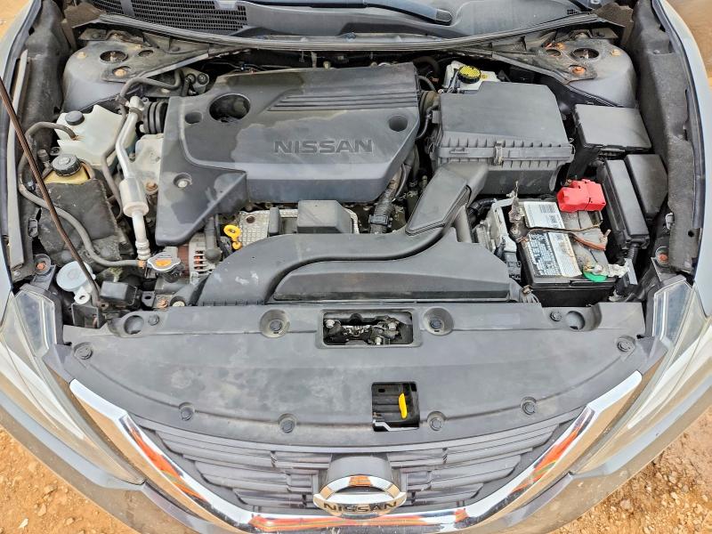 Продаж на аукціоні авто 2018 Nissan Altima, vin: 1N4AL3AP5JC255158, номер лоту: 47940436