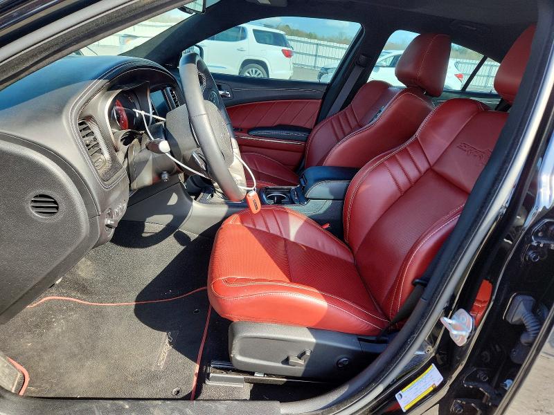 Aukcja sprzedaży 2022 Dodge Charger, vin: 2C3CDXL92NH159081, numer aukcji: 48448056