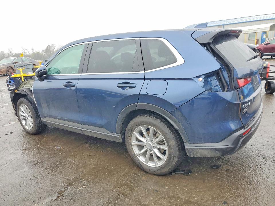 Продаж на аукціоні авто 2024 Honda Cr-v, vin: 2HKRS4H73RH411211, номер лоту: 79839695