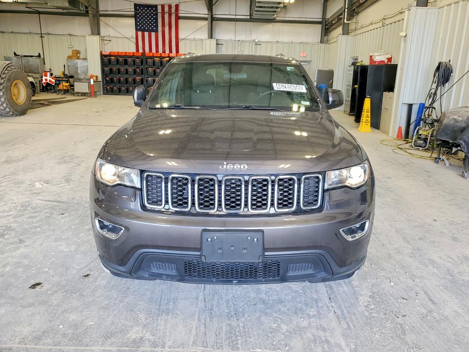 2021 Jeep Grand Cherokee მანქანა იყიდება აუქციონზე, vin: 1C4RJFAG2MC828106, აუქციონის ნომერი: 46285656