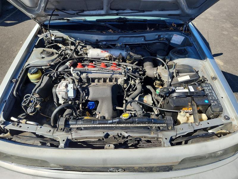 1991 Toyota Camry მანქანა იყიდება აუქციონზე, vin: 4T1SV21E0MU406533, აუქციონის ნომერი: 47537126