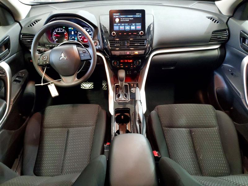 Продаж на аукціоні авто 2024 Mitsubishi Eclipse Cross, vin: JA4ATVAA1RZ057780, номер лоту: 46981296