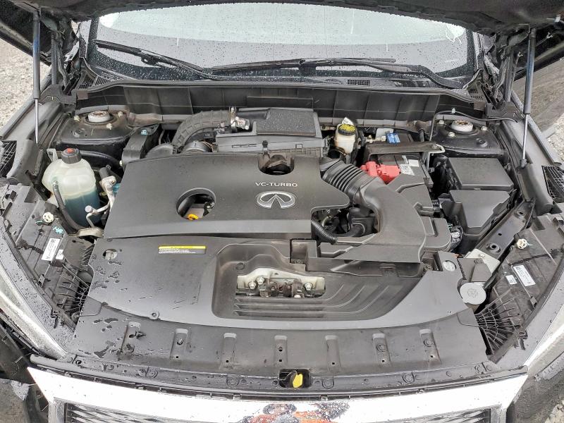 Aukcja sprzedaży 2019 Infiniti Qx50, vin: 3PCAJ5M11KF135378, numer aukcji: 41790826