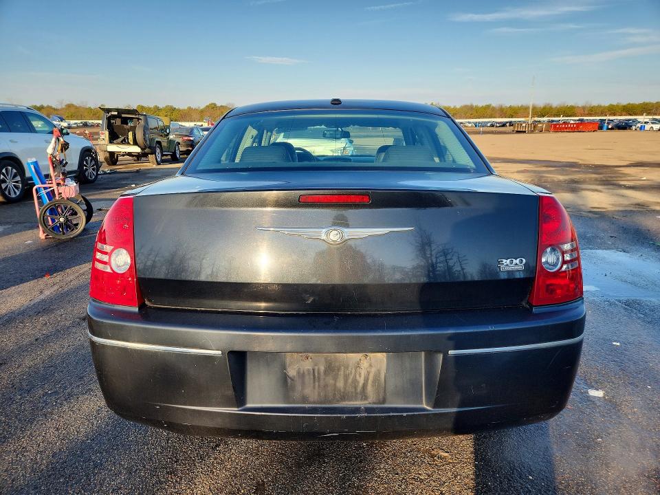 Продажа на аукционе авто 2009 Chrysler 300, vin: 2C3LA53V19H506822, номер лота: 45685486