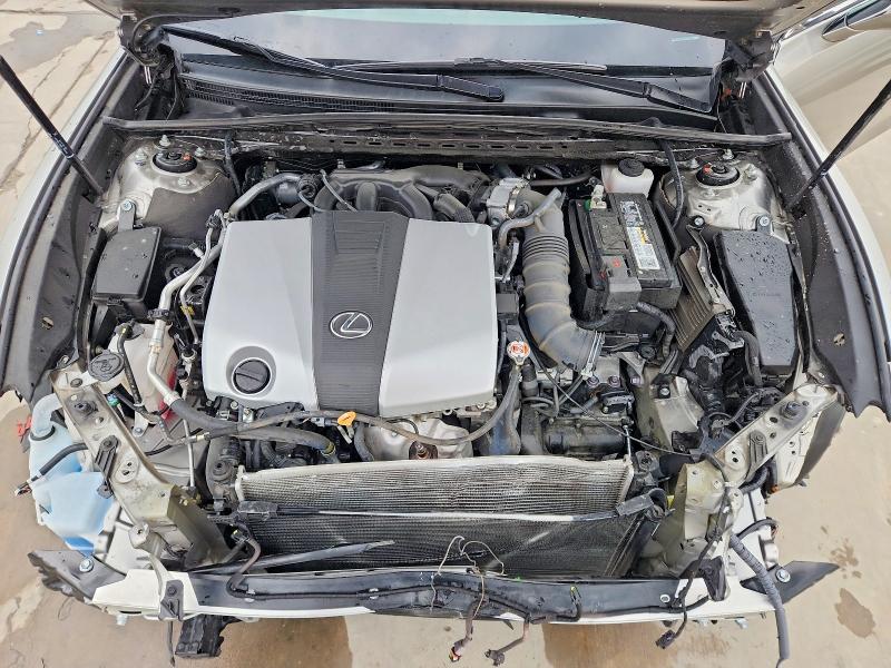 41996576 :رقم المزاد ، 58ACZ1B15MU095592 vin ، 2021 Lexus Es 350 مزاد بيع