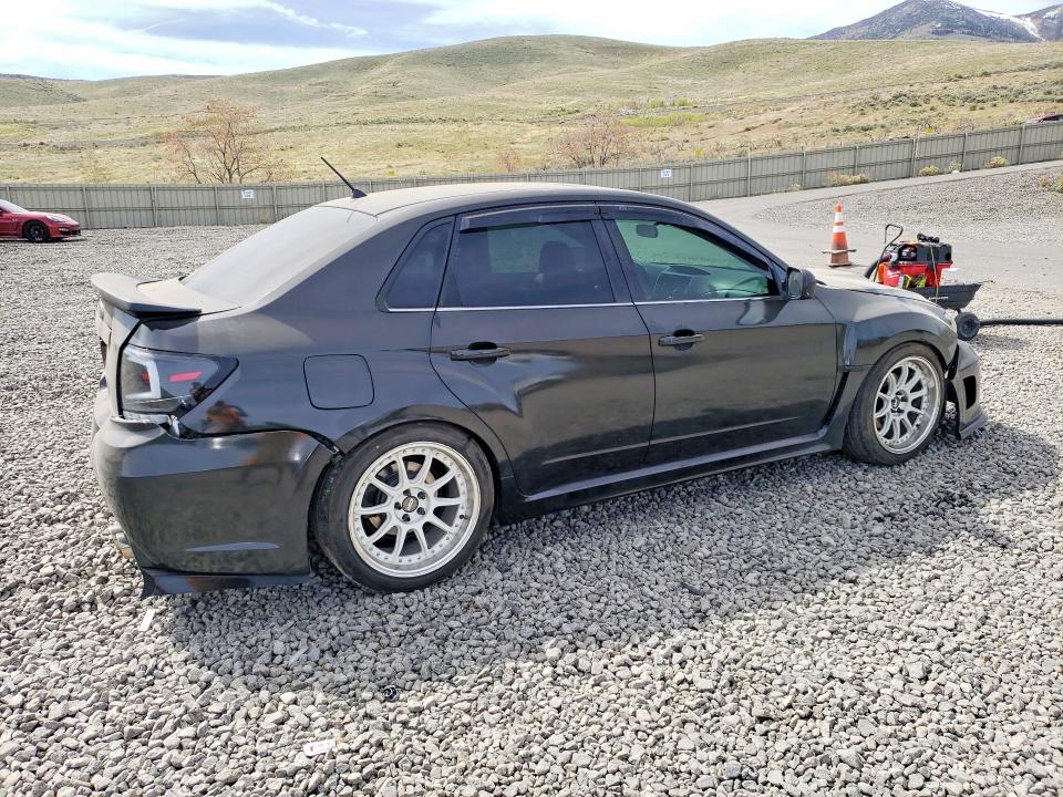 Продаж на аукціоні авто 2011 Subaru Impreza, vin: JF1GV7F61BG512208, номер лоту: 47630326