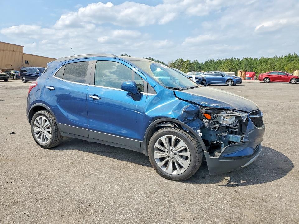 Продаж на аукціоні авто 2020 Buick Encore, vin: KL4CJASB1LB010070, номер лоту: 46809826