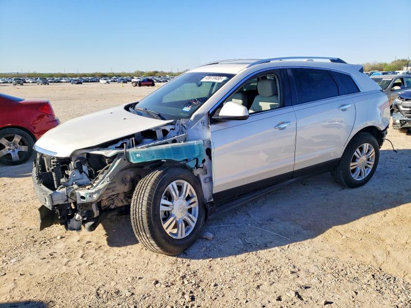 Aukcja sprzedaży 2015 Cadillac Srx, vin: 3GYFNBE34FS604835, numer aukcji: 45619486