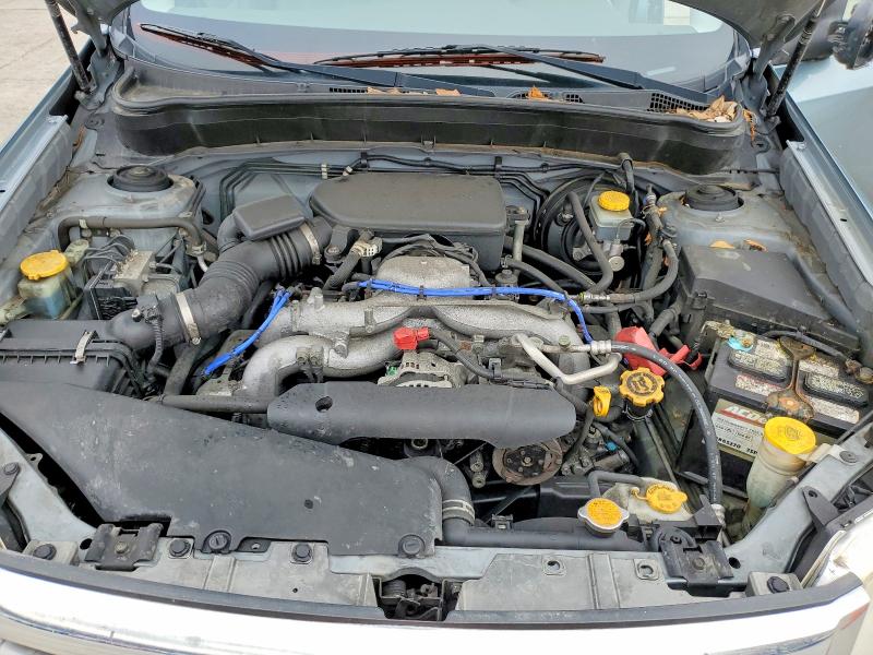 41913486 :رقم المزاد ، JF2SH6DC8AH778205 vin ، 2010 Subaru Forester مزاد بيع