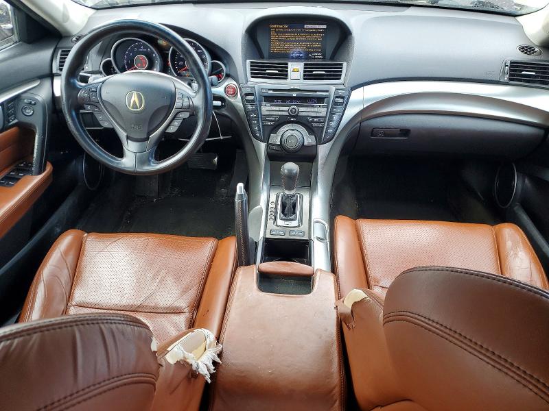 2010 Acura Tl მანქანა იყიდება აუქციონზე, vin: 19UUA9F58AA004946, აუქციონის ნომერი: 79831185