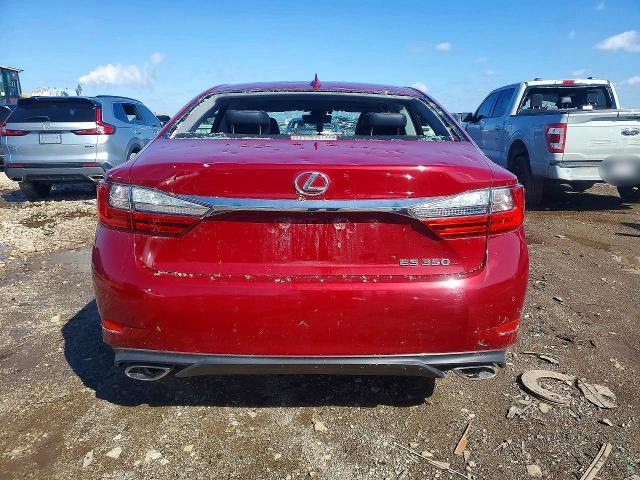 45877686 :رقم المزاد ، 58ABK1GG8HU072312 vin ، 2017 Lexus Es 350 مزاد بيع