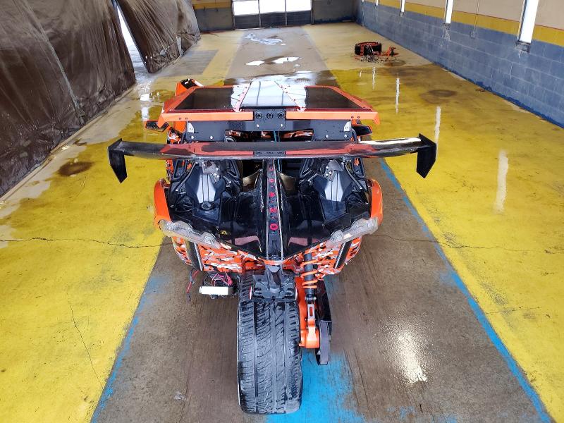Aukcja sprzedaży 2017 Polaris Slingshot, vin: 57XAARFA3H8124600, numer aukcji: 45474566