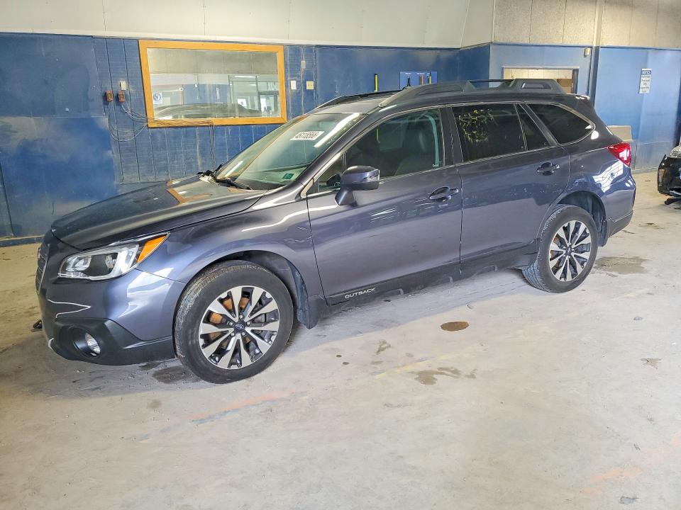 Aukcja sprzedaży 2016 Subaru Outback, vin: 4S4BSBNC5G3312997, numer aukcji: 46118566