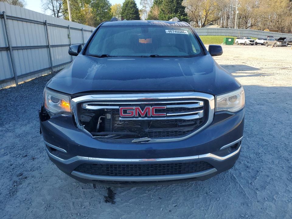 Aukcja sprzedaży 2017 Gmc Acadia, vin: 1GKKNSLA4HZ278910, numer aukcji: 46745586