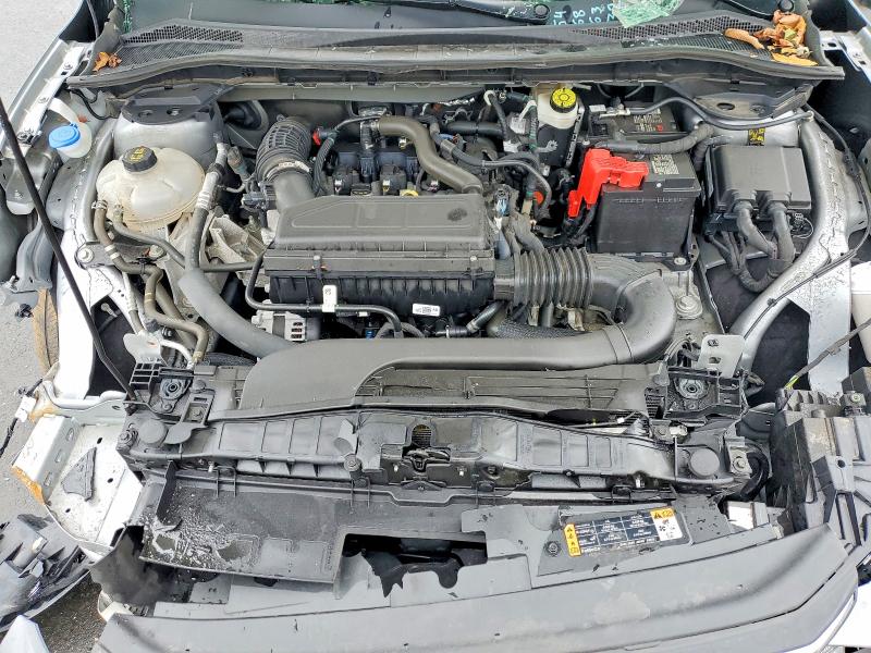 Продаж на аукціоні авто 2024 Ford Escape, vin: 1FMCU9MN8RUA24933, номер лоту: 45579476