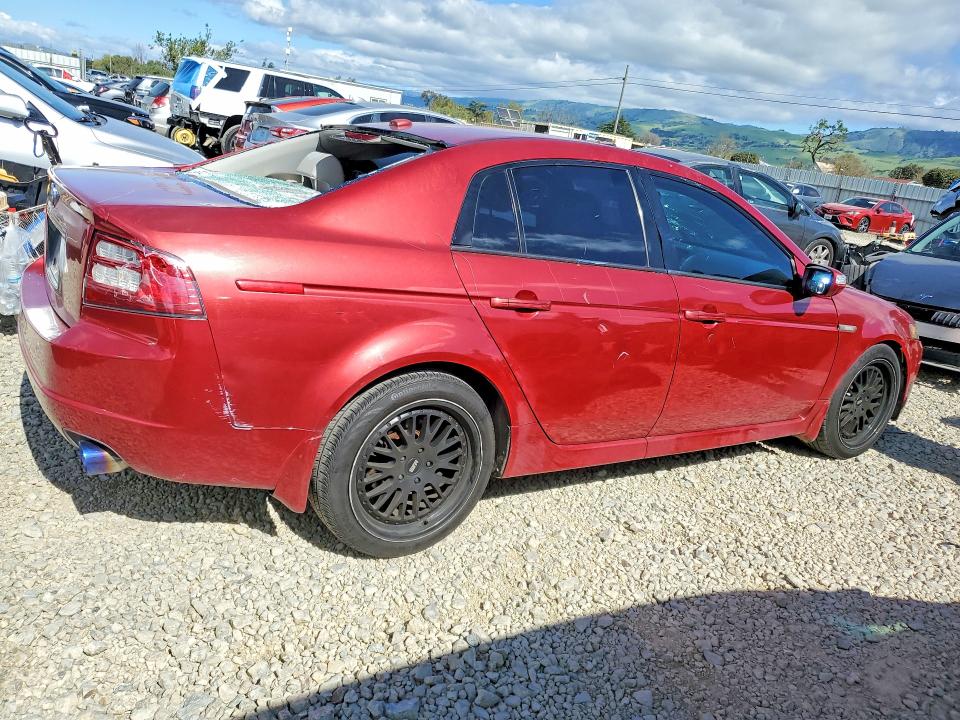 Aukcja sprzedaży 2007 Acura Tl, vin: 19UUA66207A036819, numer aukcji: 79992905