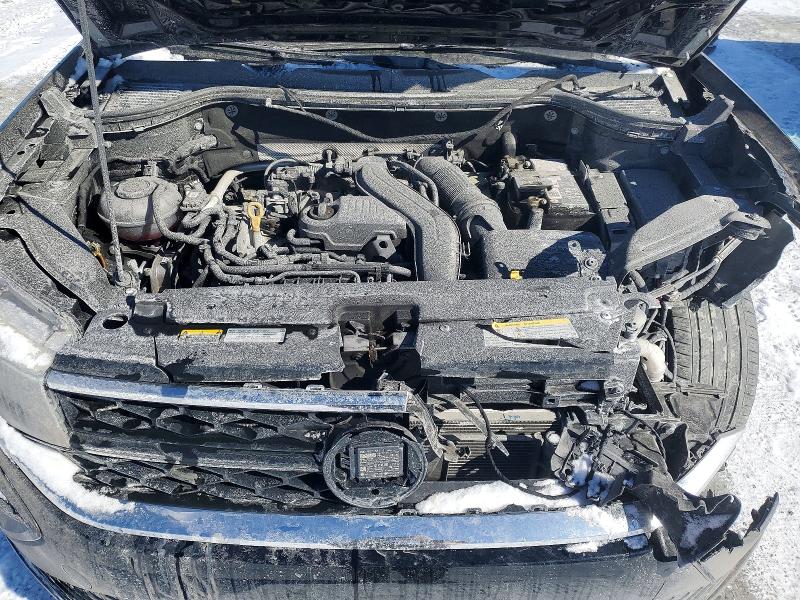 2024 Volkswagen Taos მანქანა იყიდება აუქციონზე, vin: 3VVSX7B2XRM006511, აუქციონის ნომერი: 77088365