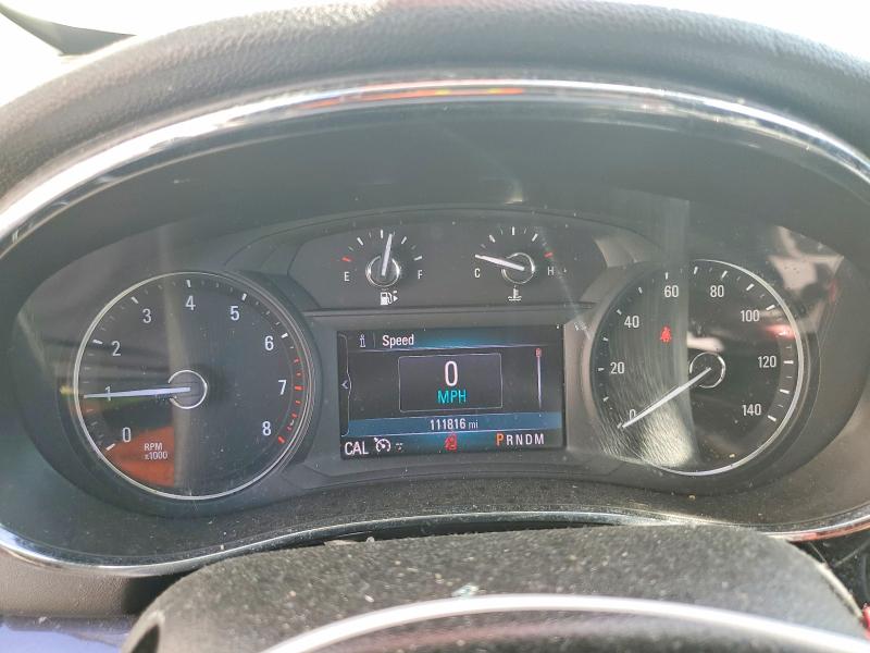 Aukcja sprzedaży 2020 Buick Encore, vin: KL4CJASB7LB023650, numer aukcji: 45486306