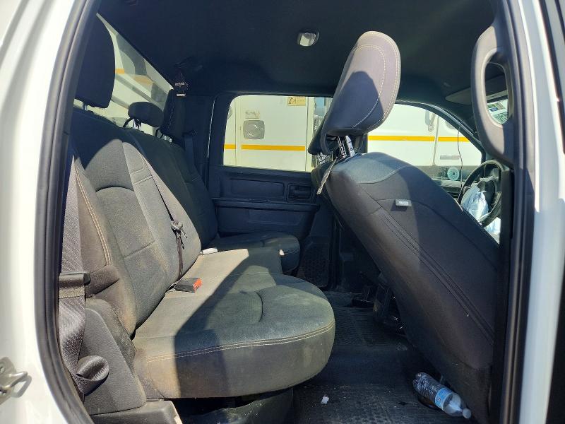 Продажа на аукционе авто 2024 Ram 3500, vin: 3C63R3GL3RG241166, номер лота: 63445456