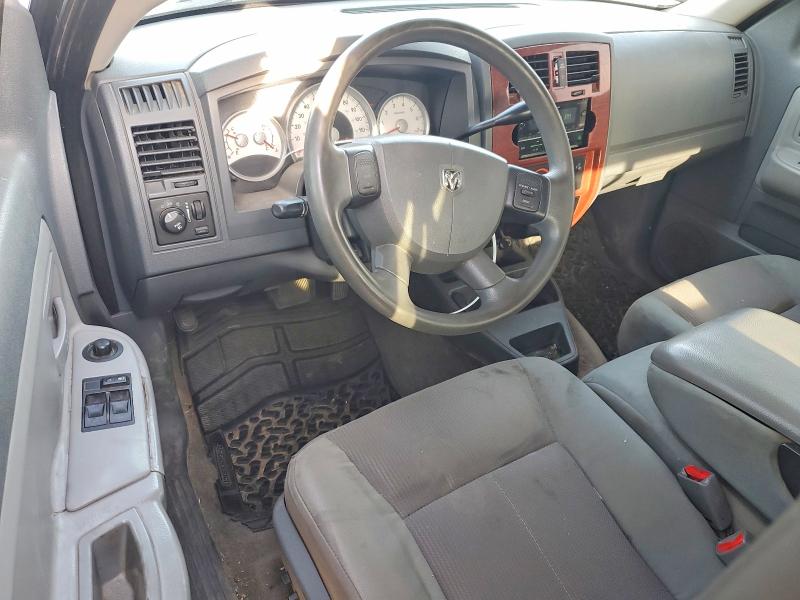 47675936 :رقم المزاد ، 1D7HE42K55S157440 vin ، 2005 Dodge Dakota مزاد بيع