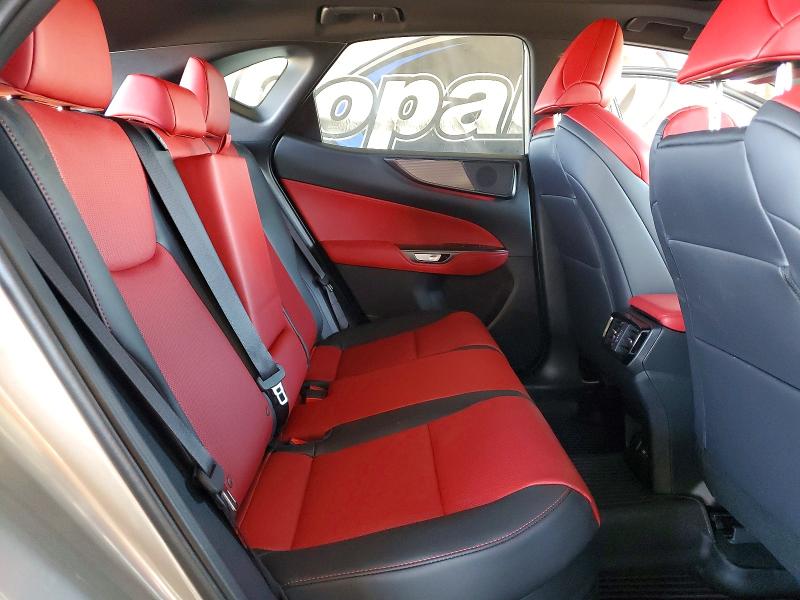 Aukcja sprzedaży 2026 Lexus Nx 450h+, vin: JTJKKCFZ0T2083008, numer aukcji: 47223446