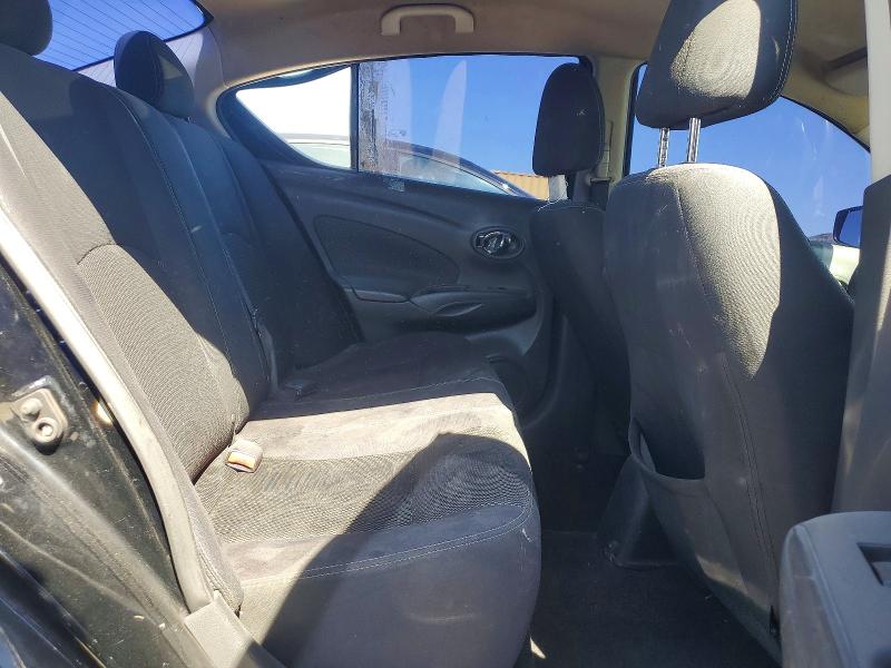 Aukcja sprzedaży 2017 Nissan Versa, vin: 3N1CN7AP6HL816425, numer aukcji: 46194256